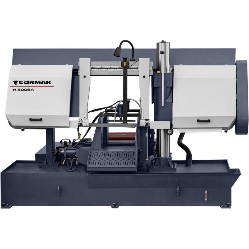 Automaatne lintsaag CORMAK&nbsp;H‑500&nbsp;SA
