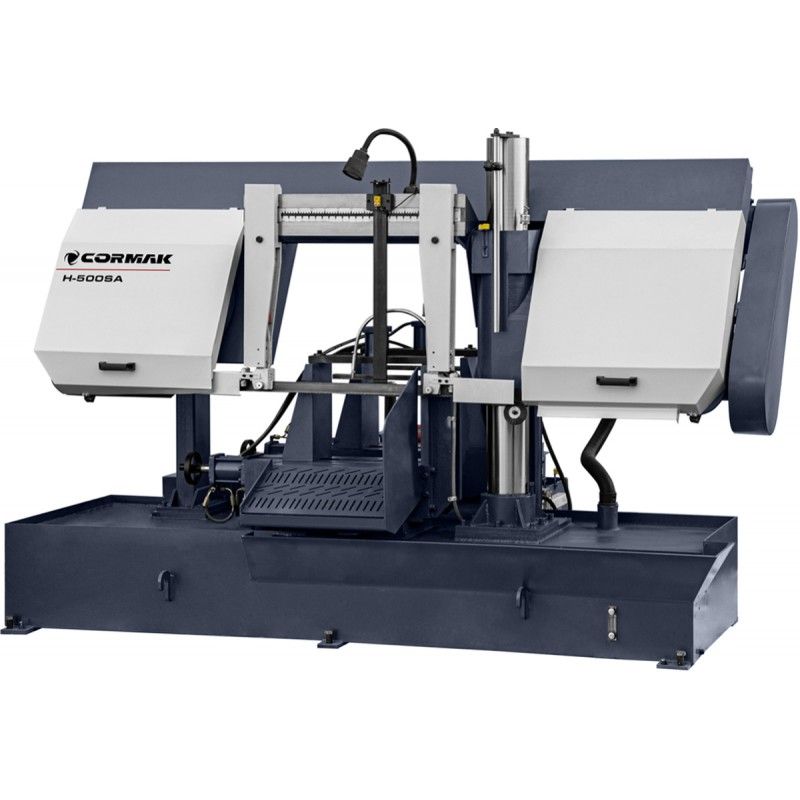 Automaatne lintsaag CORMAK&nbsp;H‑500&nbsp;SA