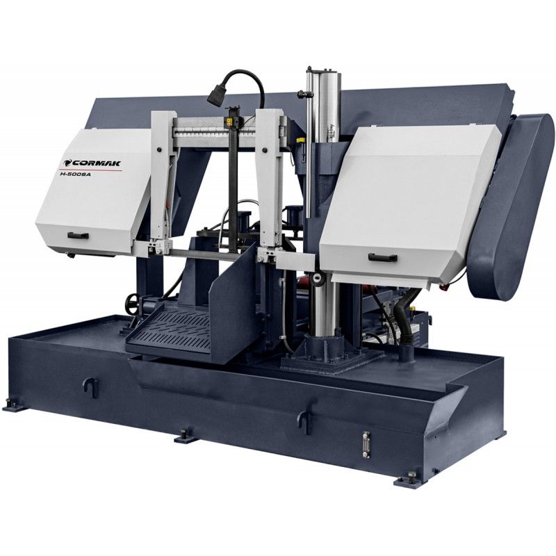 Automaatne lintsaag CORMAK&nbsp;H‑500&nbsp;SA