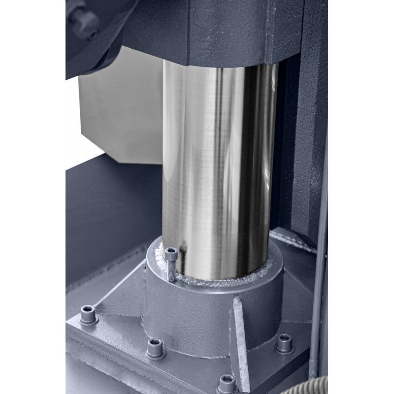 Automaatne lintsaag CORMAK&nbsp;H‑500&nbsp;SA