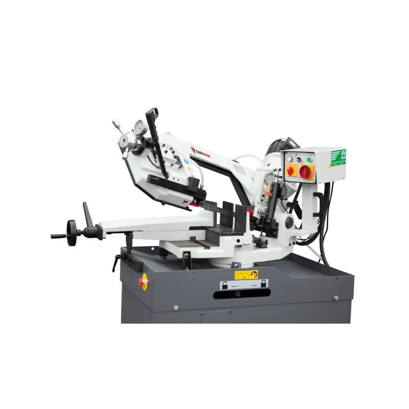 Ленточнопильный станок CORMAK G5025