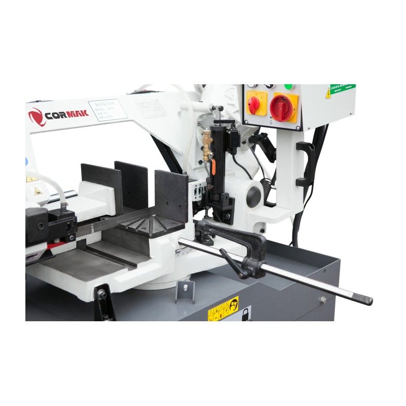 Ленточнопильный станок CORMAK G5025