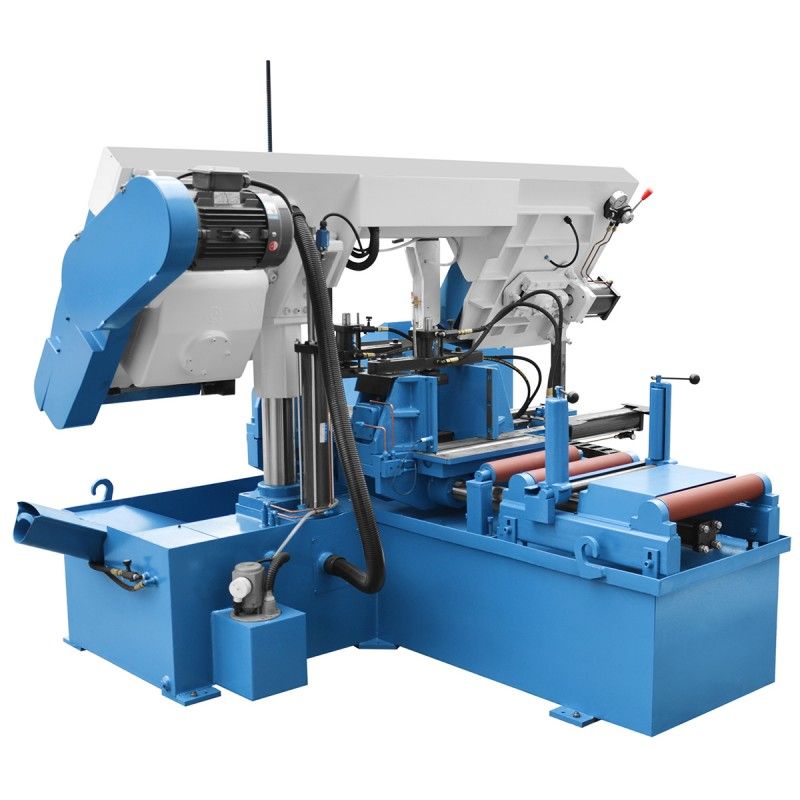 Automaatne lintsaag CORMAK H‑400HA&nbsp;II