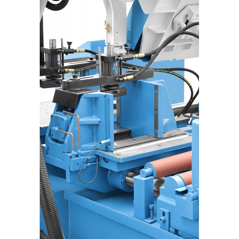 Automaatne lintsaag CORMAK H‑400HA&nbsp;II