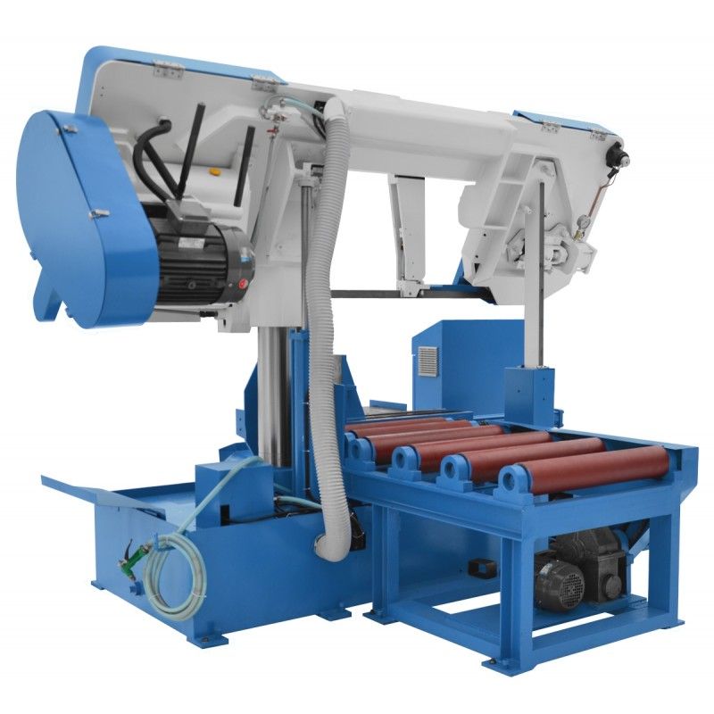 Lintsaag CORMAK H‑50/70