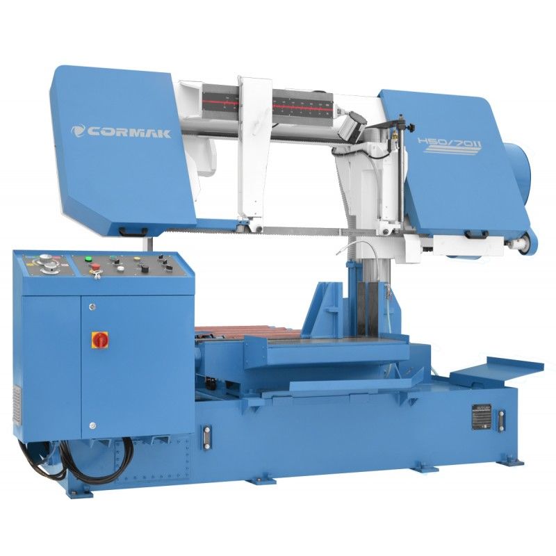 Lintsaag CORMAK H‑50/70