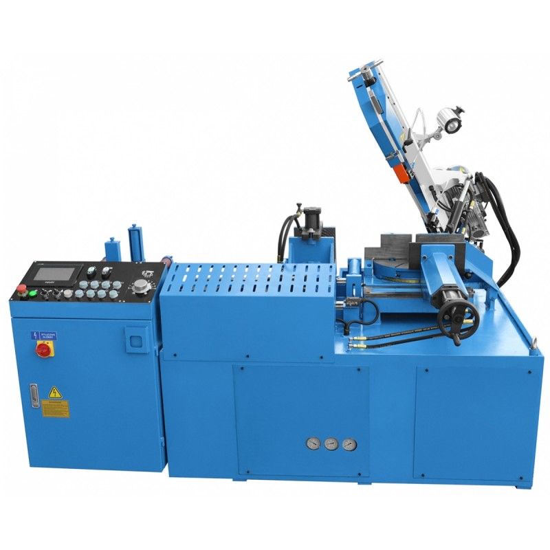 Automaat lintsaag CORMAK S‑200RHA