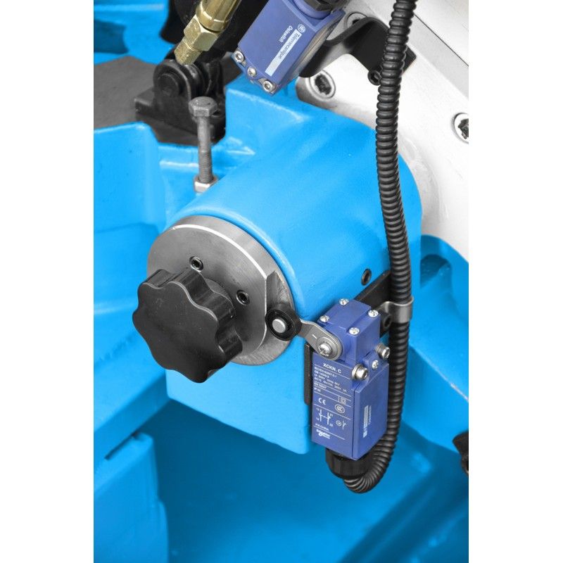 Automaat lintsaag CORMAK S‑200RHA