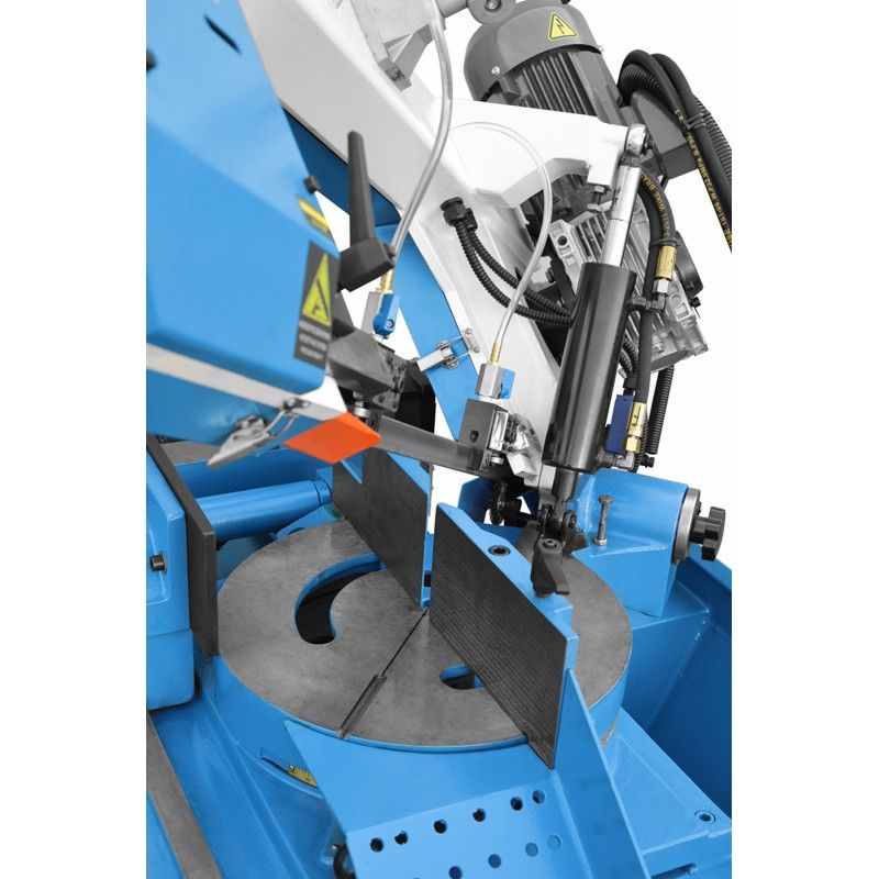 Automaat lintsaag CORMAK S‑200RHA