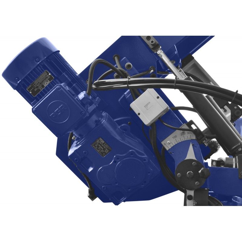Ленточнопильный станок CORMAK SAM&nbsp;400x580 SAPHIR&nbsp;LINE