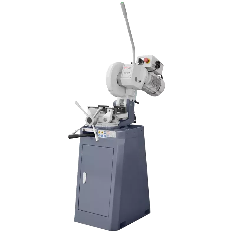 Циркулярная пила METCOR CS275