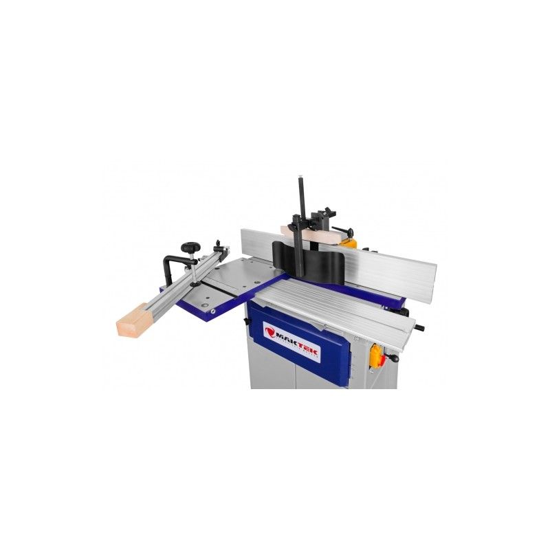 Фрезерный станок CORMAK SH-30 400V